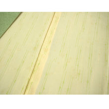 Load image into Gallery viewer, Vintage Haori Kimono Jacket Silk,Soft Green base, Delicate Floral Patterns