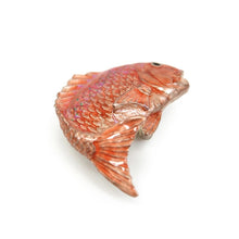 画像をギャラリービューアに読み込む, Obidome, Lively Red Sea Bream –– A Symbol of Celebration – The Jumping Red Sea Bream