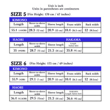 將圖片載入圖庫檢視器 Men's Formal Kimono, Haori, and Hakama 12-Piece FULL Set <RED Haori>