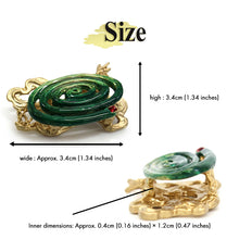 Load image into Gallery viewer, Obidome, Mosquito Coil –– Summer Night Nostalgia