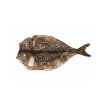 Load image into Gallery viewer, Obidome, Grilled Horse Mackerel –– Unique, inspired by a perfectly grilled horse mackerel