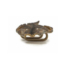 Load image into Gallery viewer, Obidome, Grilled Horse Mackerel –– Unique, inspired by a perfectly grilled horse mackerel