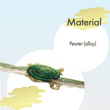 Load image into Gallery viewer, Obidome, Mosquito Coil –– Summer Night Nostalgia