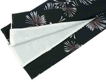 Load image into Gallery viewer, Washable pre-tailored Lined KIMONO【ONE-SIZE】(chrysanthemum pattern.)