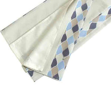 Load image into Gallery viewer, Washable pre-tailored Lined KIMONO【ONE-SIZE】(Striped pattern.)