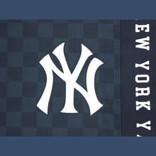 画像をギャラリービューアに読み込む, ニューヨーク・ヤンキース 法被 ネイビー