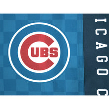 画像をギャラリービューアに読み込む, シカゴ・カブス 法被 ブルー
