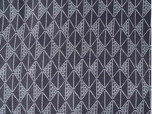 Load image into Gallery viewer, Washable pre-tailored Lined KIMONO【M】(Diamond pattern designed with dots pattern.)