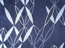 Load image into Gallery viewer, Washable pre-tailored Lined KIMONO【M】(Cloisonne pattern.)