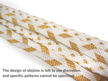 画像をギャラリービューアに読み込む, Silk Obi-age Obi-jime Suehiro(folding fan) 3 pcs  for Japanese Traditional Kimono -White for formal