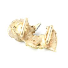 画像をギャラリービューアに読み込む, Obidome, Morning Glory & Frog –– Rainy Day Charm