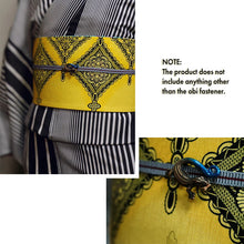 Load image into Gallery viewer, Obidome, Shooting Star Skink –– Celestial & Unique