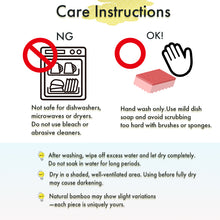 Load image into Gallery viewer, Japanese Bamboo Craft: Chopstick Rest, Cherry Blossom Petal