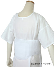 將圖片載入圖庫檢視器 補整パット メッシュタイプ レディース