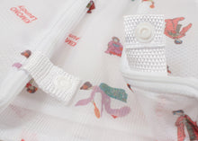 画像をギャラリービューアに読み込む, Laundry Net for Japanese Traditional Kimono/Yukata Home