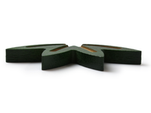 画像をギャラリービューアに読み込む, Japanese Bamboo Craft: Chopstick Rest, Bamboo Green