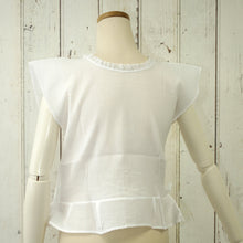 將圖片載入圖庫檢視器 Ladies' Kimono Underwear Tops Hadagi Youryu Crepe for Japanese Traditional Clothes