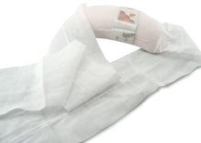 Load image into Gallery viewer, Obi-makura standard Size  for Japanese Traditional Clothes -Pink Azuma-sugata