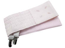 Load image into Gallery viewer, Shirring Datejime with Clips  for Japanese Traditional Clothes -Stretch Azumasugata