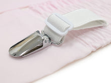 Load image into Gallery viewer, Shirring Datejime with Clips  for Japanese Traditional Clothes -Stretch Azumasugata