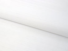 Load image into Gallery viewer, Summer Haneri  for Japanese Traditional Kimono -Washable White formal casual standard