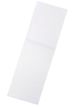 Load image into Gallery viewer, Summer Haneri  for Japanese Traditional Kimono -Washable White formal casual standard