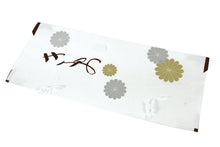 Load image into Gallery viewer, Washi Paper For Kimono Storage With Window Wide 88 x 36.5cm