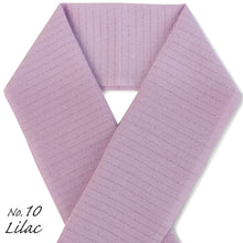 Load image into Gallery viewer, Womens Haneri for Japanese Traditional Kimono - Ro Leno Weave TEIJIN Lamiere