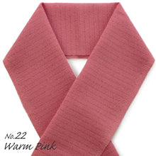 Load image into Gallery viewer, Womens Haneri for Japanese Traditional Kimono - Ro Leno Weave TEIJIN Lamiere