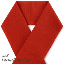 Load image into Gallery viewer, Womens Haneri for Japanese Traditional Kimono - Ro Leno Weave TEIJIN Lamiere