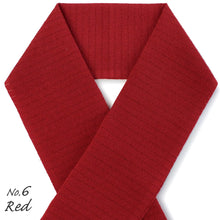 Load image into Gallery viewer, Womens Haneri for Japanese Traditional Kimono - Ro Leno Weave TEIJIN Lamiere