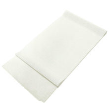 Load image into Gallery viewer, Washable silk Haneri for Japanese Traditional Kimono -"ro", chirimen, formal, casual, Soie-deux