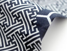 將圖片載入圖庫檢視器 Men's Easy Yukata / Kimono Robe : Japanese Traditional Clothes - Robe Chess King