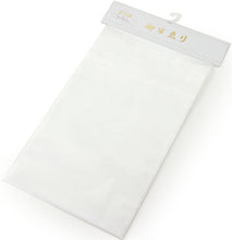 將圖片載入圖庫檢視器 測試★英語★■半領 可洗 絲交織 經典 白色 純色 正式 休閒