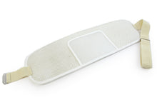 Load image into Gallery viewer, Loofah x Linen Obi Ita Belt with Pocket for Japanese Traditional Clothes