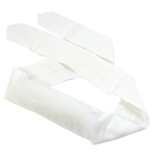 Load image into Gallery viewer, Loofah x Linen Obi-Makura for Japanese Traditional Clothes