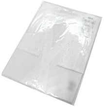 画像をギャラリービューアに読み込む, Ladies' Innerwear Lace cotton for Japanese Traditional Clothes