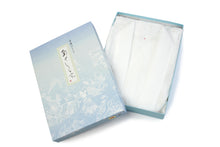 Load image into Gallery viewer, Men's Hemp Hanjuban for Japanese Traditional Kimono -Natural Material