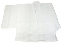 Load image into Gallery viewer, Men's Hemp Hanjuban for Japanese Traditional Kimono -Natural Material