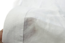 Load image into Gallery viewer, Men's Hemp Hanjuban for Japanese Traditional Kimono -Natural Material