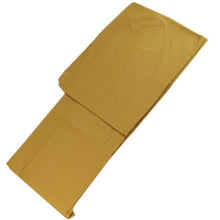 Load image into Gallery viewer, Women's Denim Unlined Kimono Mustard: Japanese Traditional Clothes