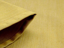 Load image into Gallery viewer, Women's Denim Unlined Kimono Mustard: Japanese Traditional Clothes