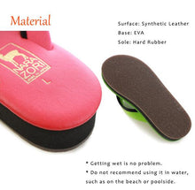 画像をギャラリービューアに読み込む, Child sandals NARAZORI for Japanese Traditional Kimono :Yellow Green 20cm