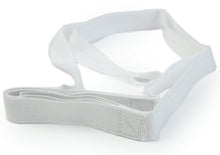 Load image into Gallery viewer, Triple-Band Karihimo String  for Japanese Traditional Kimono :White for arrangement knot
