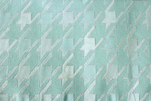 將圖片載入圖庫檢視器 Ladies' Hanhaba-Obi for Japanese Traditional Kimono - Reversible Purple Houndstooth