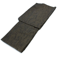 將圖片載入圖庫檢視器 Ladies' Denim Unlined Kimono: Japanese Traditional Clothes - Yellow IKS COLLECTION deux