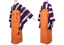 將圖片載入圖庫檢視器 ★英語★■女士裙褲山茶刺繡