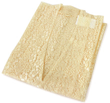 画像をギャラリービューアに読み込む, Women's Washable Kimono Coat for Japanese Traditional Clothes: Lace