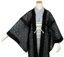 画像をギャラリービューアに読み込む, Women's Washable Lace Kimono Haori for Japanese Traditional Clothes