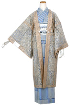 画像をギャラリービューアに読み込む, Women's Washable Lace Kimono Haori for Japanese Traditional Clothes
